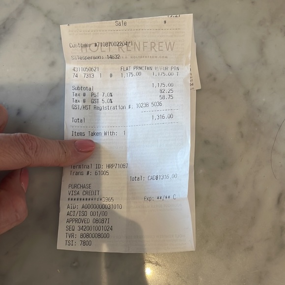 Authentic Pink Gucci Princetown loafers💕 - Picture 6 of 6